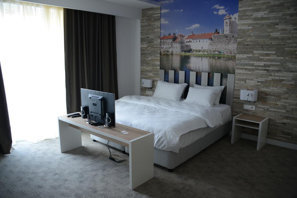 Hotel Nar Trebinje Habitación foto