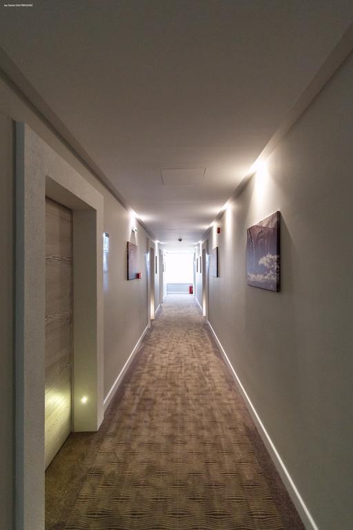 Hotel Nar Trebinje Exterior foto