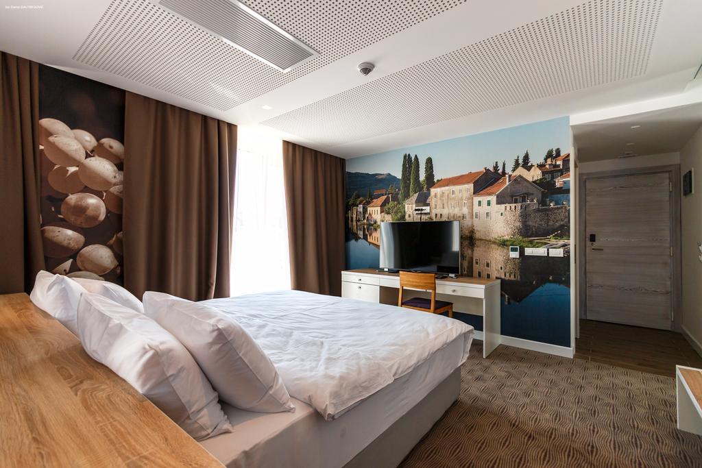 Hotel Nar Trebinje Habitación foto