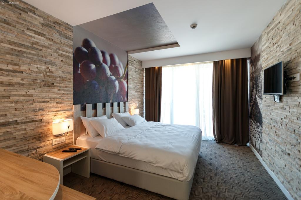 Hotel Nar Trebinje Habitación foto